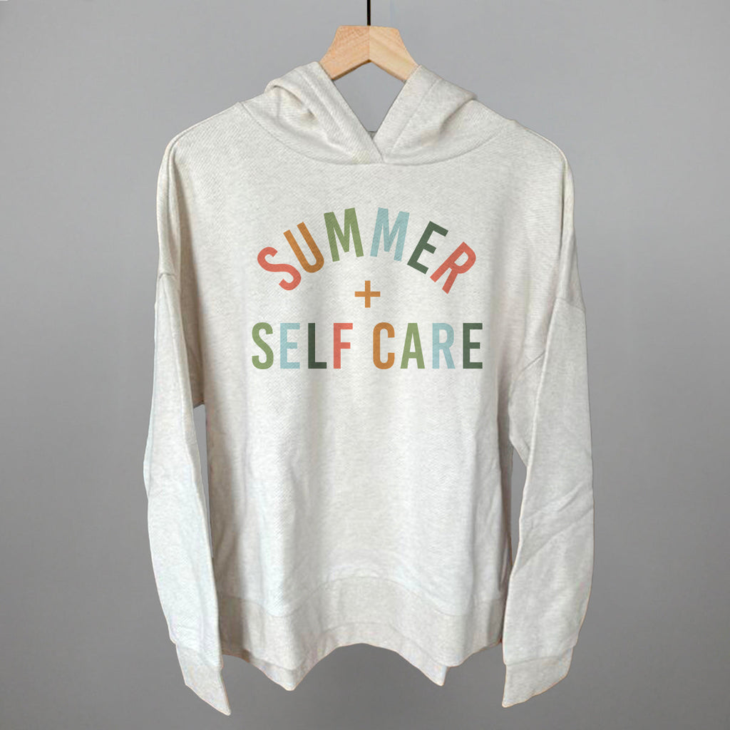 Summer And Self Care