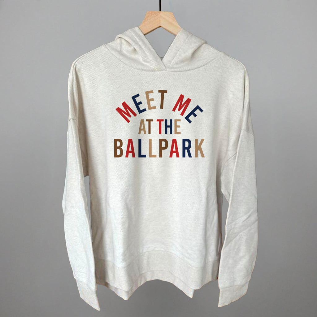 Meet Me At The Ballpark