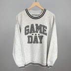 Game Day Checkered Arch