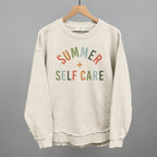Summer And Self Care