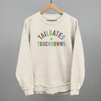 Tailgates And Touchdowns