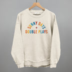 Sunny Days And Double Plays