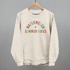 Watermelon And Summer Vibes