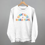 Sunny Days And Double Plays