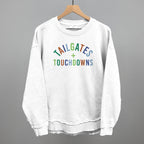 Tailgates And Touchdowns