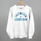 Saltwater And Serotonin