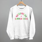 Watermelon And Summer Vibes