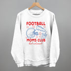 Football Moms Club Doodle