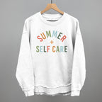 Summer And Self Care
