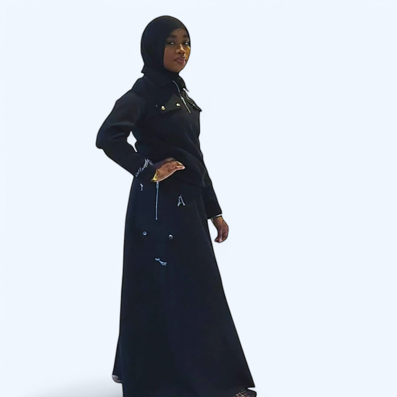 Asiya Set