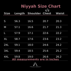Niyyah Coat