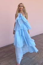 Riley Rose Maxi Dress