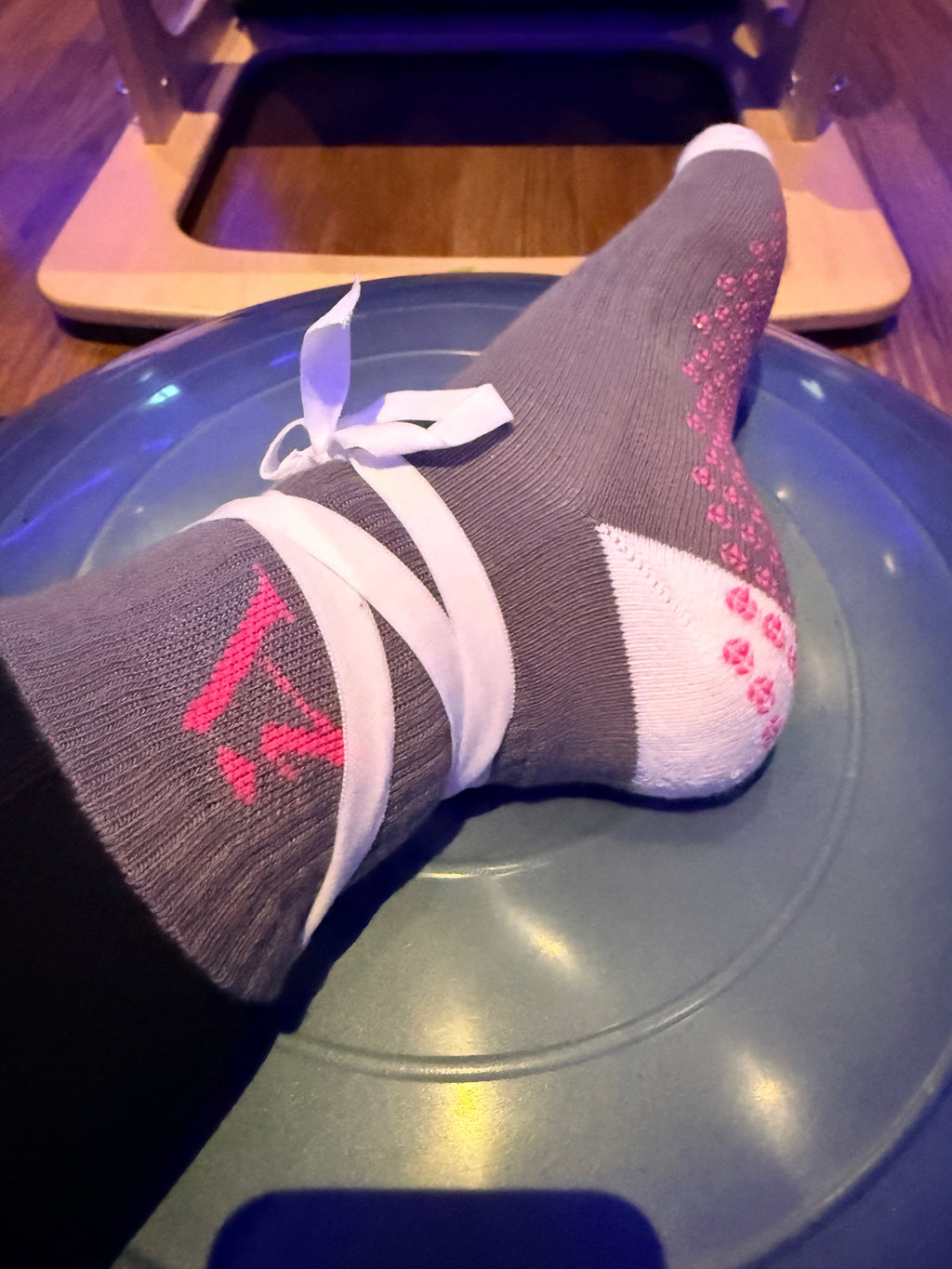 Soul Sox