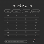 Asiya Set