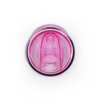 15oz, 20oz & 25oz Tumbler Lids and 25oz Glass Tumbler Lids (Multi Colors Avail)