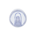 15oz, 20oz & 25oz Tumbler Lids and 25oz Glass Tumbler Lids (Multi Colors Avail)