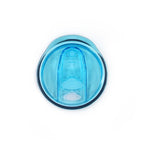 15oz, 20oz & 25oz Tumbler Lids and 25oz Glass Tumbler Lids (Multi Colors Avail)
