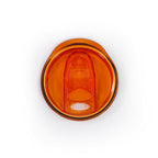 15oz, 20oz & 25oz Tumbler Lids and 25oz Glass Tumbler Lids (Multi Colors Avail)