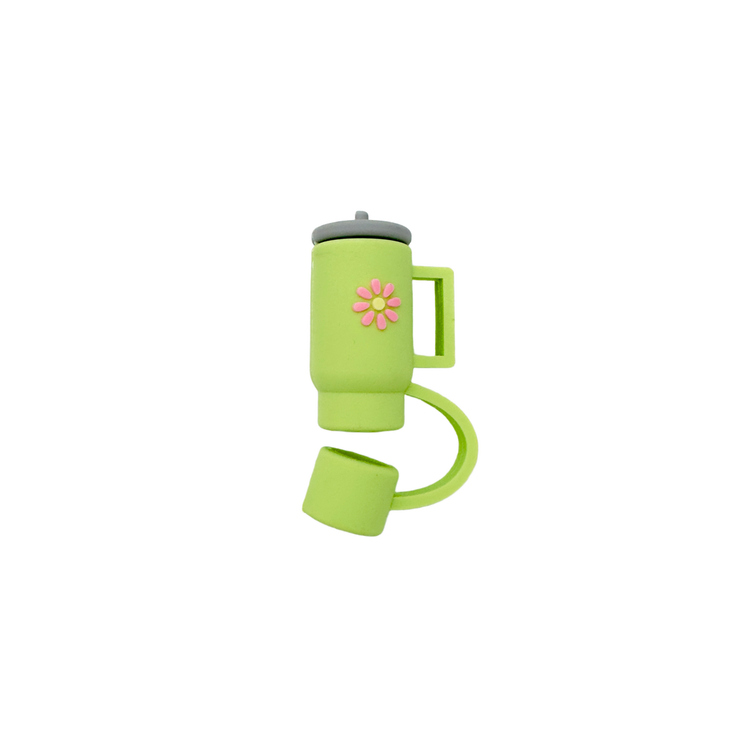 Fits 30oz 40oz Tumbler Cup Straw Topper Cover Drink Topper Drink Cup Cover for Accessories Straw Cap Reusable Straw Cover
