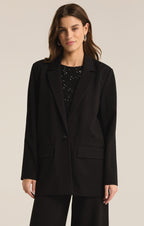 Z Supply - Do It All Relaxed Blazer