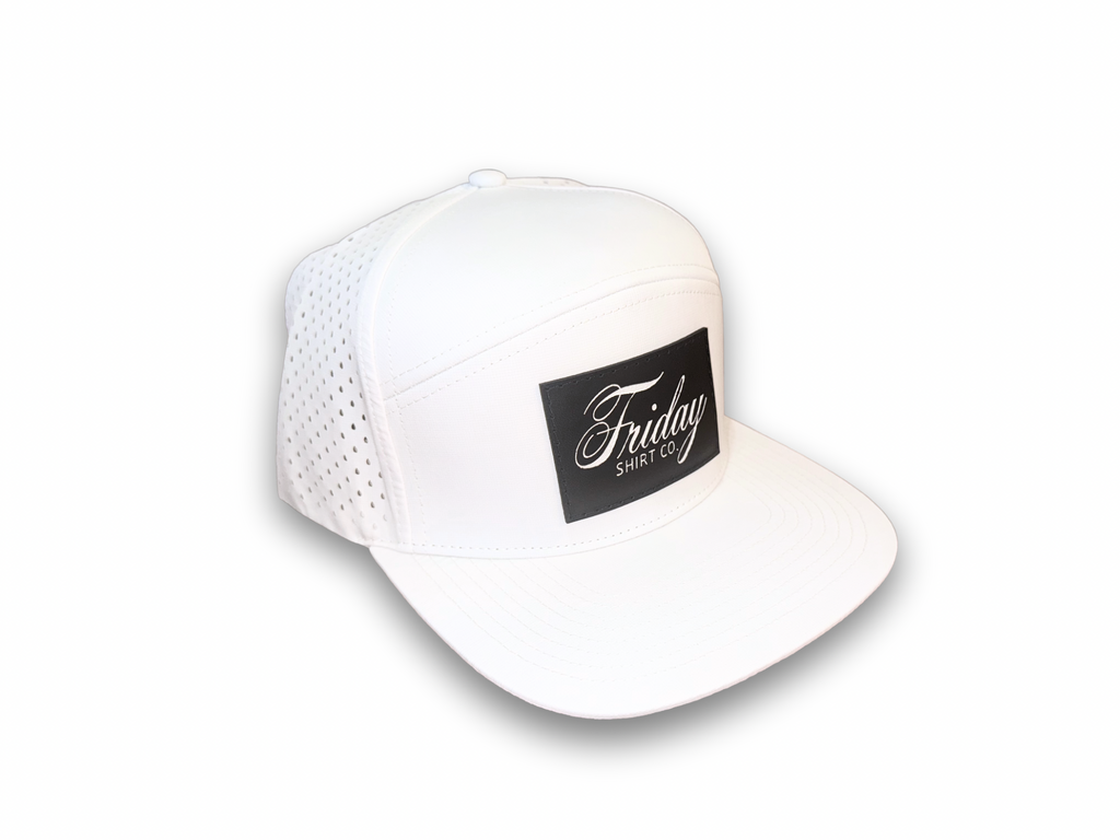 FRIDAY Hat