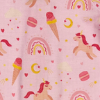 Convertible Ruffle Zippy