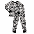Two Piece Pajama Set