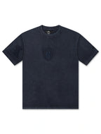 Pro Standard Raiders Logo Tee - Vintage Navy