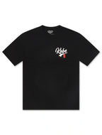 Stargazing Kobe Face T-Shirt - Black