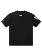Pro Standard Las Vegas Raiders Varsity Blues Tee - Black