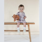 Isabelle baby onesie dress | Mystic Park