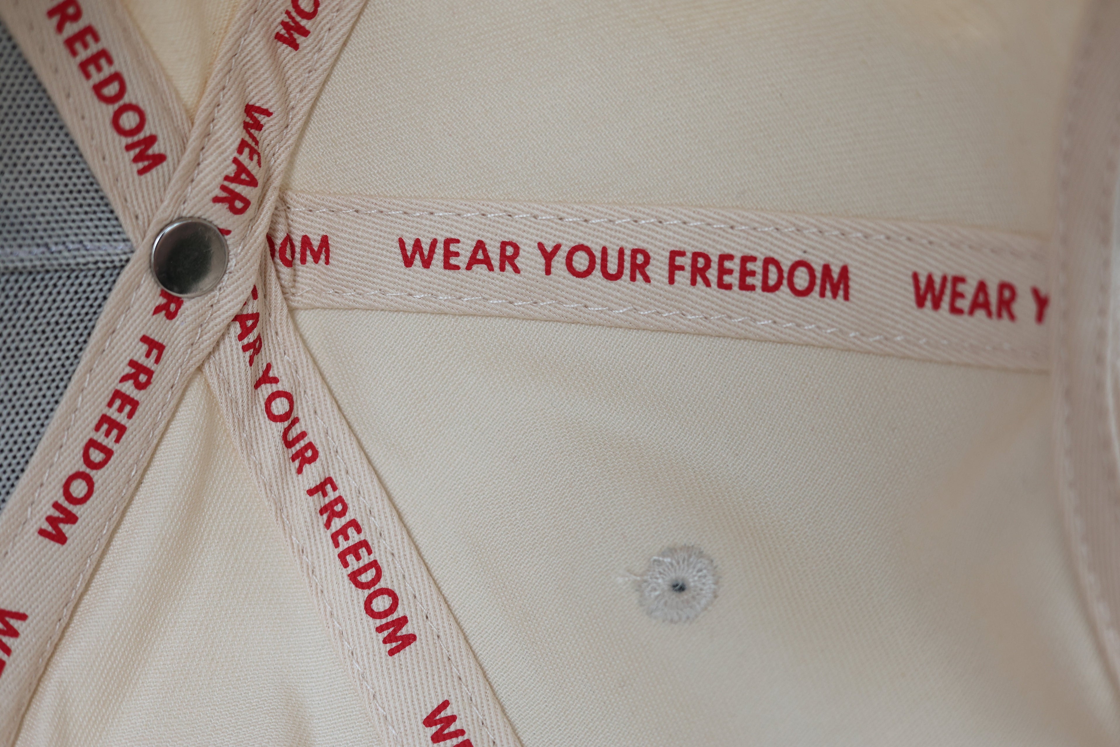 ORIGINAL CAP