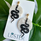 Black Serpent Drops