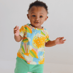 Brooklyn Kids' tee | Sun