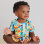 Wren baby body | Parrots