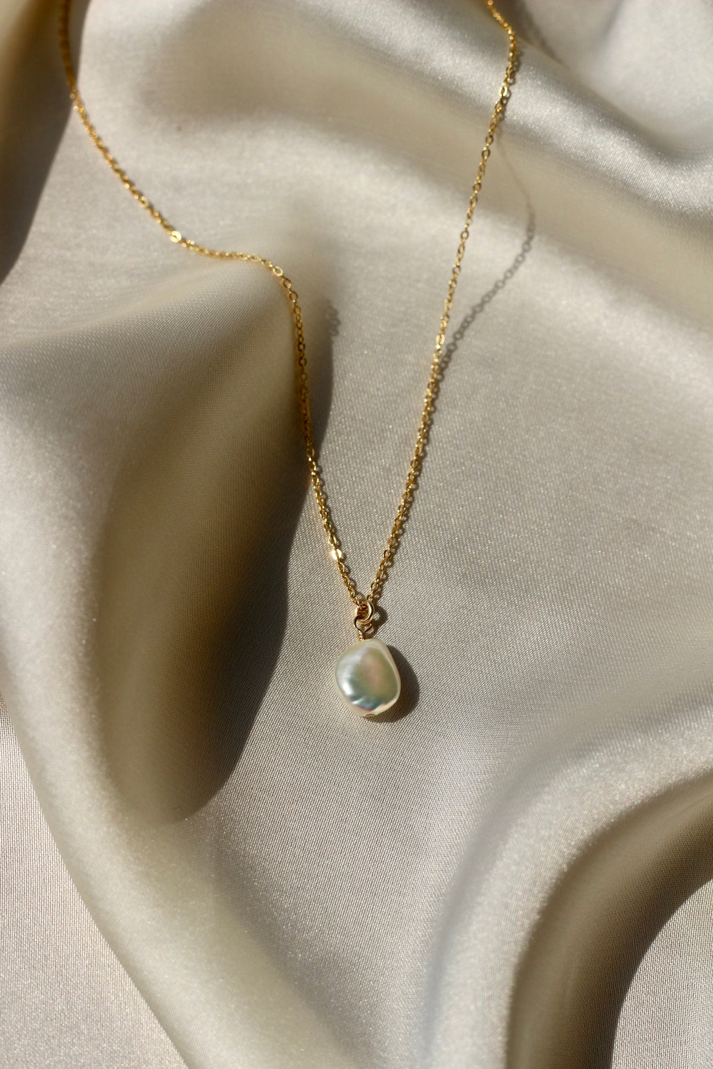 Adelle Necklace