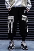 HiPants1 Urban Industries Sweatpants