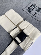 HiPants1 Urban Industries Sweatpants