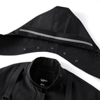 IBJ169 Paratrooper Short Sleeves Jacket