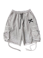 HiS2 Ares Industrial Shorts