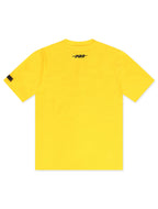 Pro Standard LA Lakers Souvenir Tee - Gold