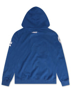 Pro Standard LA Dodgers Ohtani Hoodie - Royal Blue