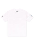 Pro Standard LA Lakers Country Club Tee - White