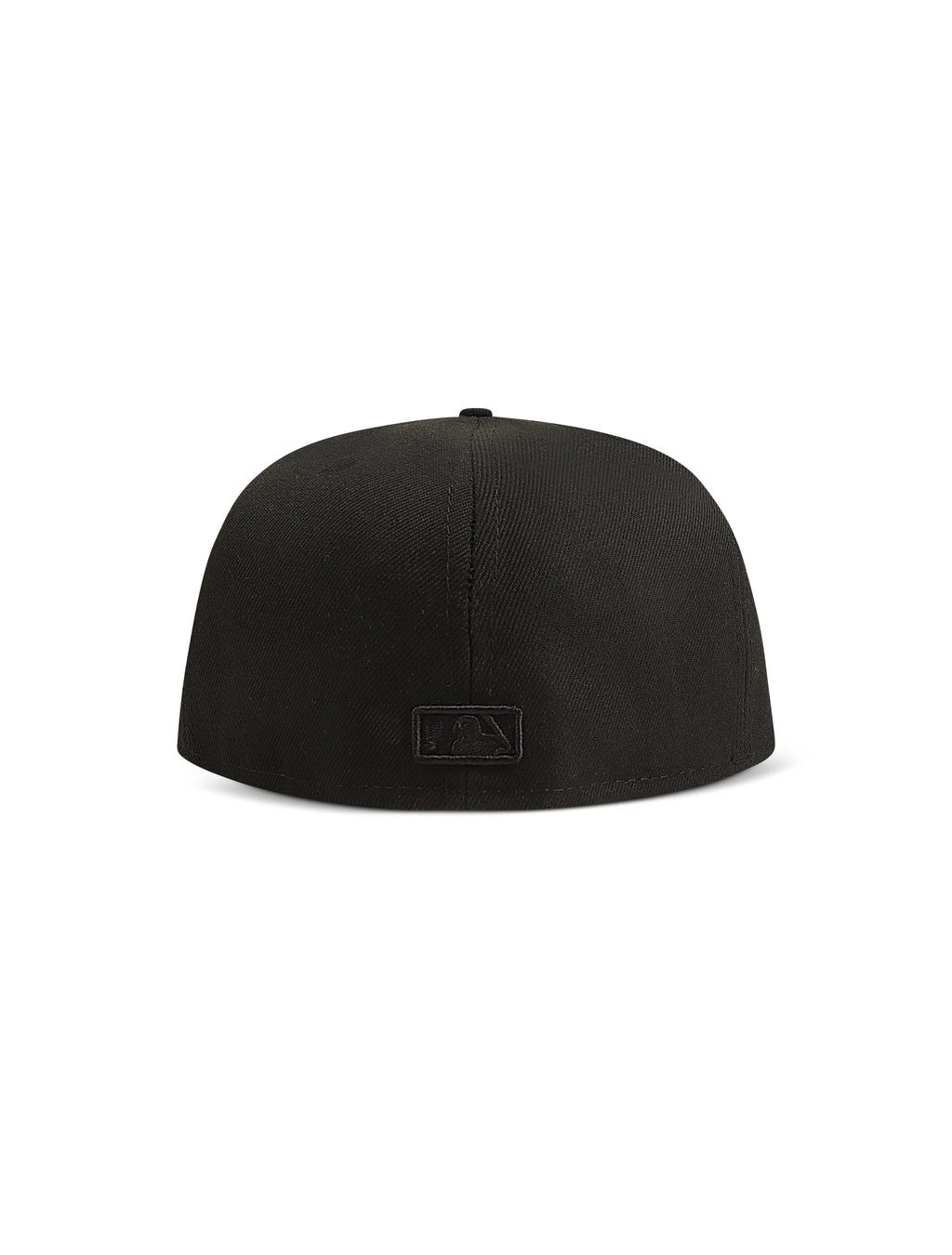 New Era 5950 LA Dodgers D - Black/Black