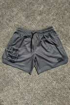 Men's Mesh Lifestyle Shorts | 5.5"- LHSG OD Green