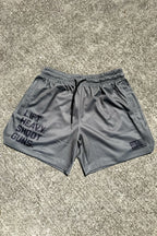 Men's Mesh Lifestyle Shorts | 5.5"- LHSG OD Green