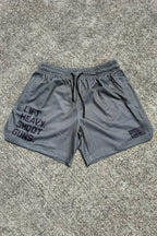 Men's Mesh Lifestyle Shorts | 5.5"- LHSG OD Green