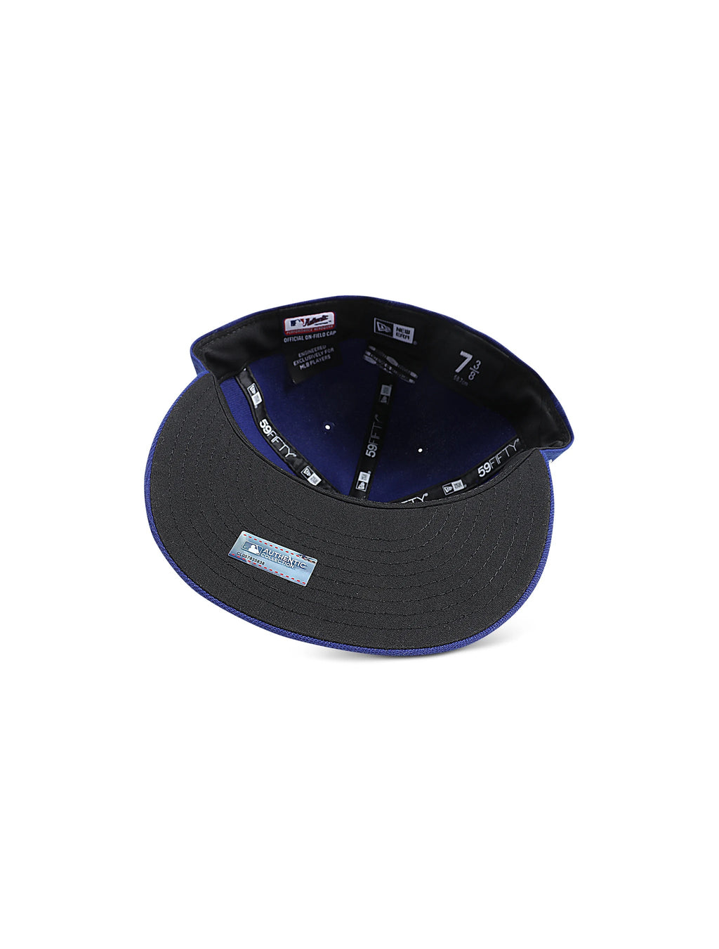 New Era 5950 LA Dodgers Ohtani Sasaki Yamamoto Hat - Royal