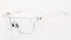 The Basic Z87+ Clear/Clear ** Restock Mid April **