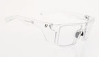 The Basic Z87+ Clear/Clear ** Restock Mid April **